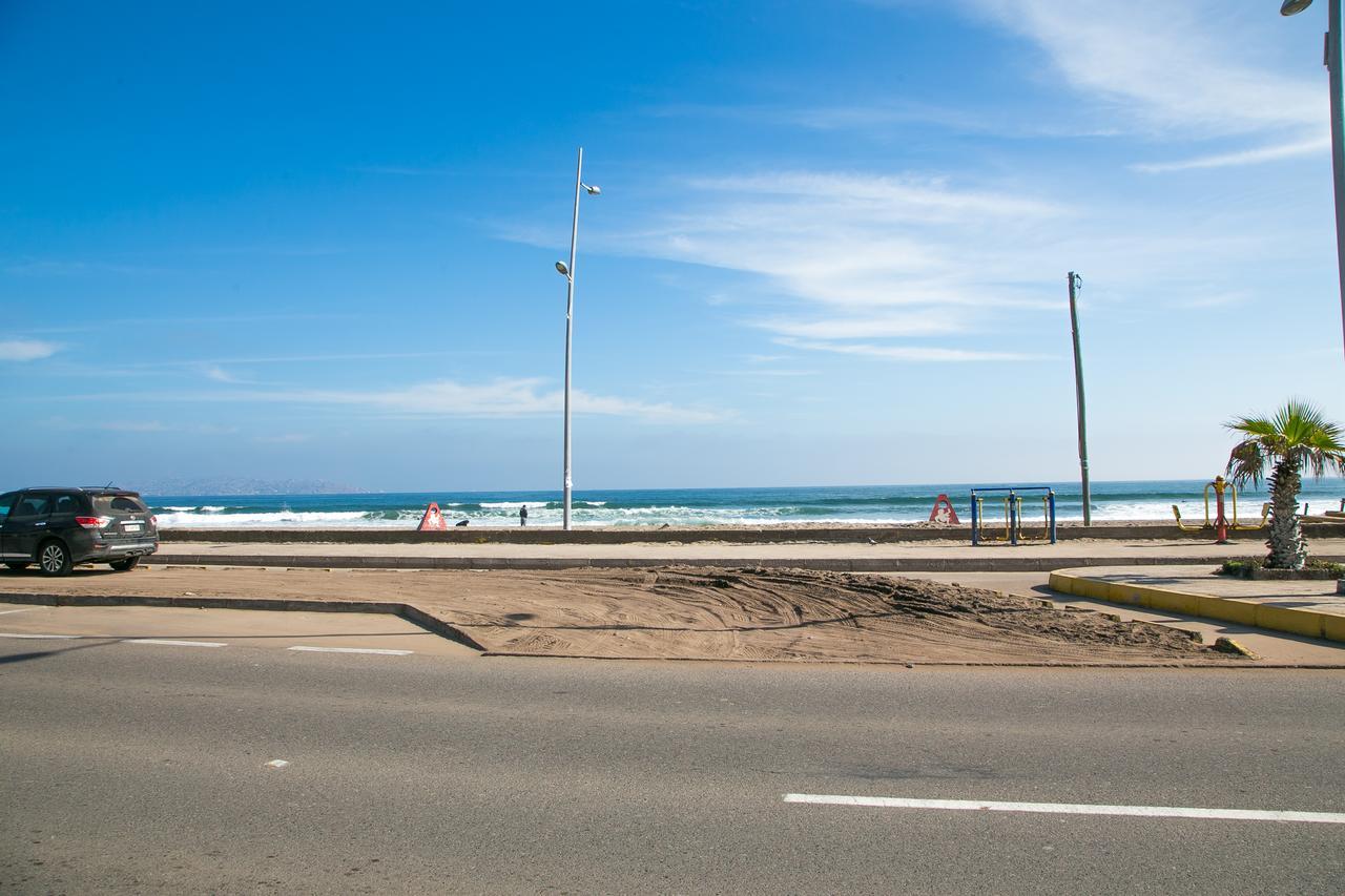 Cabanas Las Ananucas II La Serena Exterior foto